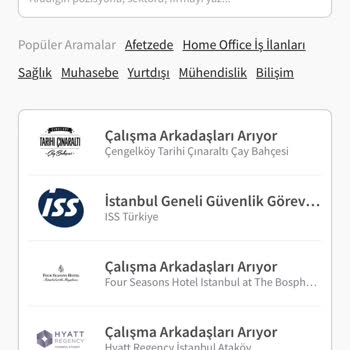 Yenibiris.com Arayüzü Zor, Filtreleri Çalışmayan, Sürekli Parola İsteyen Sayfa