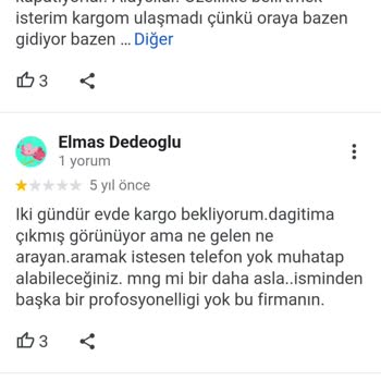 Yıllardır MNG Defne Dokunulmazlığı