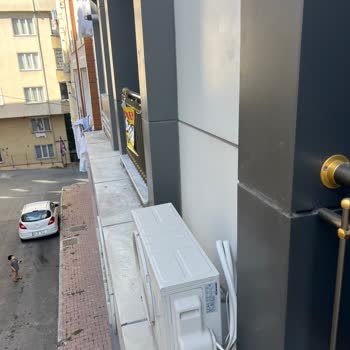 Beko Klima Taşıma Yüksek Fiyat