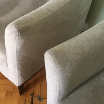 Nil Koltuk Temizleme (İstanbul) Yarım Yamalak Yıkıyorlar