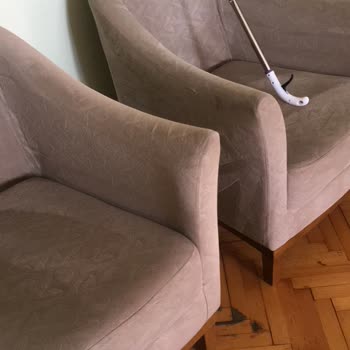 Nil Koltuk Temizleme (İstanbul) Yarım Yamalak Yıkıyorlar