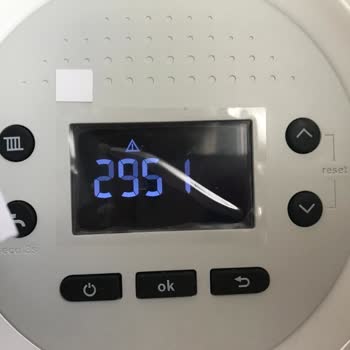 Bosch Termoteknoloji Yeni Alınan Kombide Sorunlar