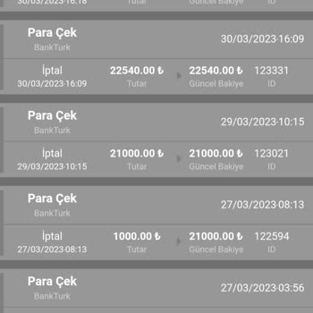 Newbahis Kazancımı Sildi