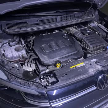 Doğuş Oto Kartal Teknik Temizliğe Riayet Etmiyor