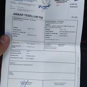 Boyner İadelerimin Parasını Yatırmadı