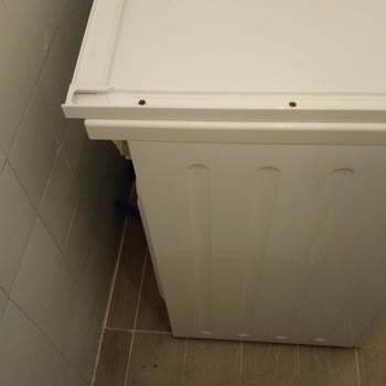 Miele Kurutma Makinesi Ara Bağlantı Servis Hatası
