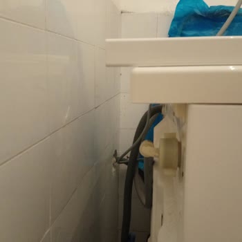 Miele Kurutma Makinesi Ara Bağlantı Servis Hatası