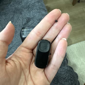 Philips Xc8049 Düğmelerinin Kendiliğinden Çıkması