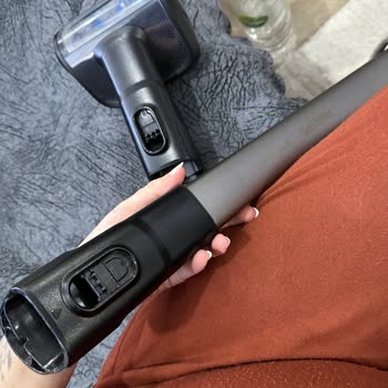 Philips Xc8049 Düğmelerinin Kendiliğinden Çıkması