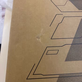 Hepsiburada Hasarlı Ürün Ve Değişimi