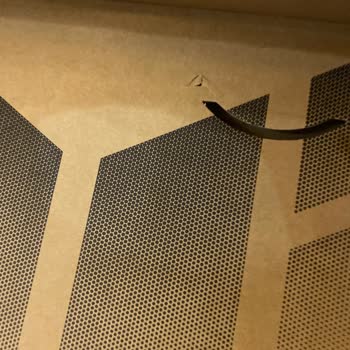 Hepsiburada Hasarlı Ürün Ve Değişimi