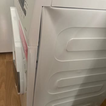 Arçelik Altus Çamaşır Makinesi