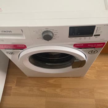 Arçelik Altus Çamaşır Makinesi