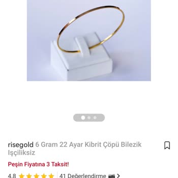 Trendyol Sipariş İptali ve Ürün Açıklamasındaki Aldatmaca