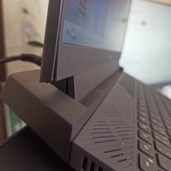 Dell Ekran Kasa Hatası