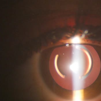 Osmangazi Göz Şikayet