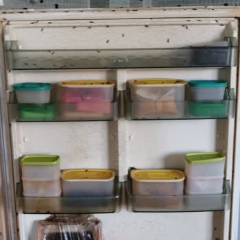 TEDAŞ Şalter Attı Buzdolabı ve İçindeki Her Şey Bozuldu