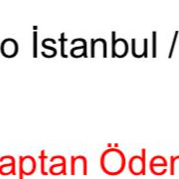 Morhipo Finans Ve Müşteri Hizmetleri Hk.
