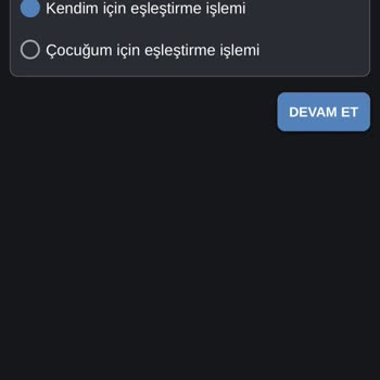 BTK (Bilgi Teknolojileri ve İletişim Kurumu) IMEI İle Hat Eşleştirme Yapamıyorum