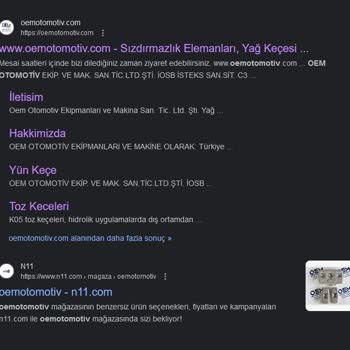 N11 Firma Ünvanı Taklitçiliği