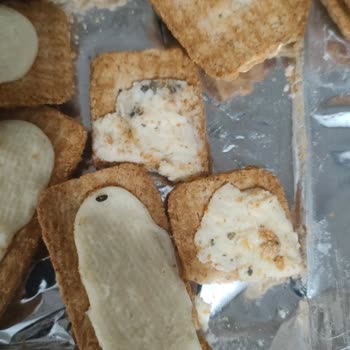 Ülker Böcekli Bisküvi Kreması