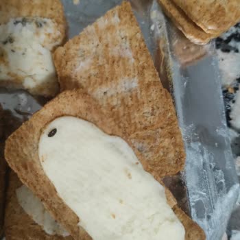 Ülker Böcekli Bisküvi Kreması