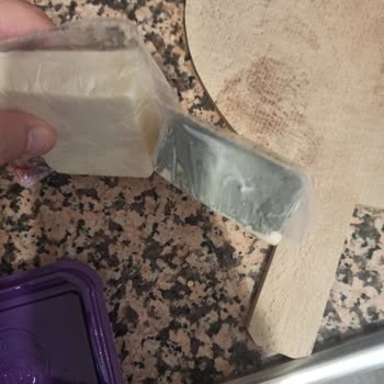 Taciroğlu Kapalı Ambalaj Peynir Küflenme