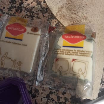 Taciroğlu Kapalı Ambalaj Peynir Küflenme