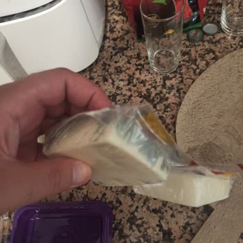 Taciroğlu Kapalı Ambalaj Peynir Küflenme