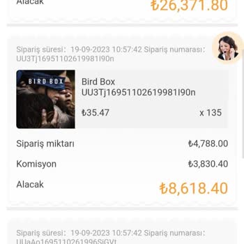 WhatsApp Yabancı Numaradan Gelen SMS