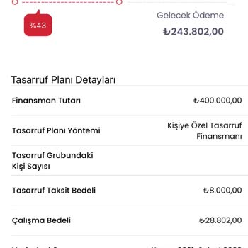 Birevim Hakkımı Size Yedirmem