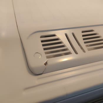 Arçelik Servis Buzdolabıma Zarar Verdi.