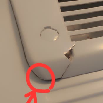 Arçelik Servis Buzdolabıma Zarar Verdi.