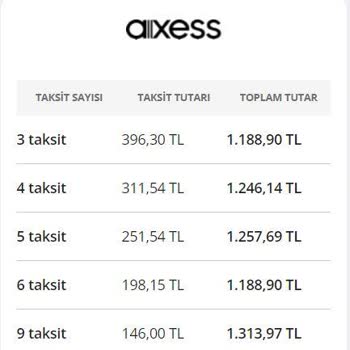 N11 Vade Farkı Almaması Gereken Yerde 80 TL Vade Farkı Alıyor
