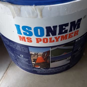 İsonem Yalıtım Ürünü Şikayeti