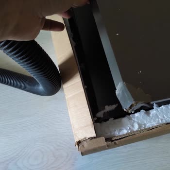 Vivense Teslimat, Kurulum, Kırık Parçalar, Değişen Parçanın Hatalı Üretimi