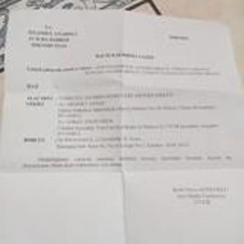 Garanti BBVA Hesap Bloke Kaldırma