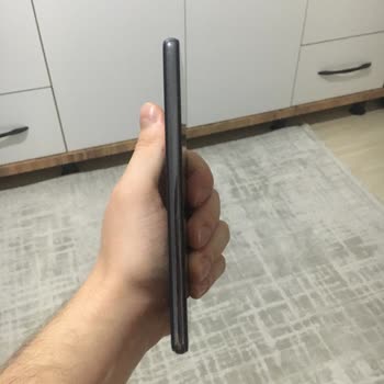 Samsung Telefon Samsung Tarafından Yaşadığım Aşırı Saçma Mağduriyet