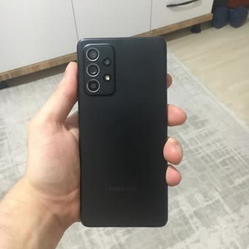 Samsung Telefon Samsung Tarafından Yaşadığım Aşırı Saçma Mağduriyet