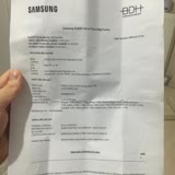 Samsung Telefon Samsung Tarafından Yaşadığım Aşırı Saçma Mağduriyet