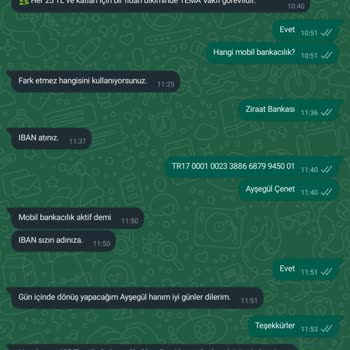 Papara Güven Problemi Ve Engel