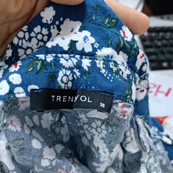 Trendyol Defolu Ürün Ve Bozuk Saat