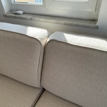 Özdemir Mobilya (Manavgat) Koltuk Takımı Hayal Kırıklığı