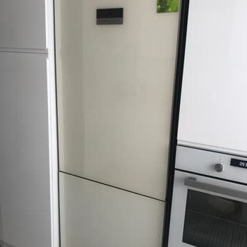 Arçelik Cam Buzdolabı Sararması!