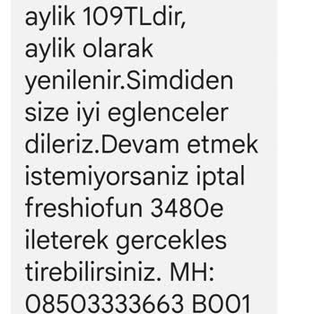 Türk Telekom Şüpheli Üyelik Ve Nitelikli Yanıltma
