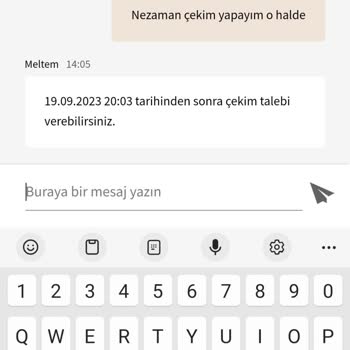 Rinabet Para Çektirmemek İçin 24 Saat Geçince Bahanesi