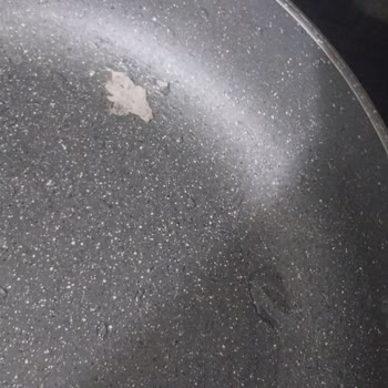 Korkmaz Mutfak Eşyaları Tencerenin İçi Soyulmaya Başladı