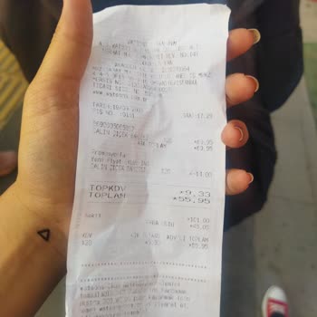 Watsons Kaba Davranış Ve Rencide Edici Tutum