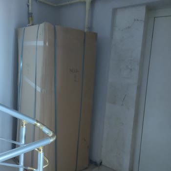Horoz Lojistik Çalışanının Sözleşmeye Uymaması