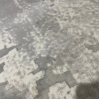 Aras Halı Yıkama Hali Temiz Yıkanmadı